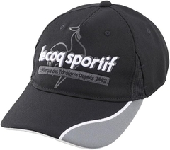 Mũ Nam Con Gà QGBWJC00V-BK