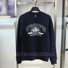 Áo Nỉ Nam Anta 1525C8702-3