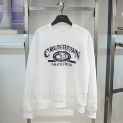 Áo Nỉ Nam Anta 1525C8702-1