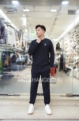 Áo Nỉ Nam Anta 1525D7707-3