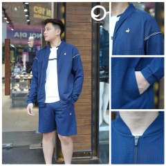 Áo Khoác Nam Gà LN5FJK20MV-NV