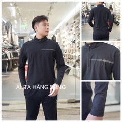 Áo Nỉ Nam Anta 1525C7402-3