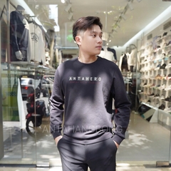 Áo Nỉ Nam Anta 1525C7713-4