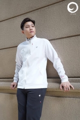 Áo Khoác Nam Gà LG5FSWD0MV-WH