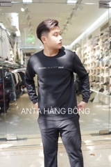 Áo Nỉ Nam Anta 1525C7705-3