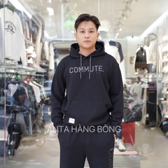 Áo Nỉ Nam Anta 1525C7708-2