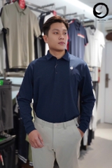 Áo Nỉ Nam Gà LG5FLSV0MV-NV