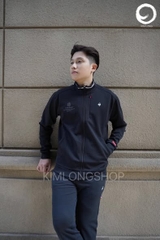 Áo Khoác Nam Gà LG5FSWD0MV-BK