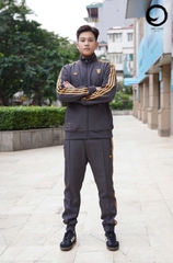 Áo Khoác Nam Adidas JN2816
