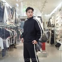 Áo Khoác Nam Anta 1525C8704-2