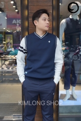 Áo Nỉ Nam Gà LG5FVE80MV-NV