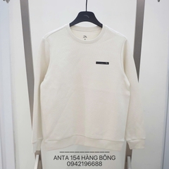 Áo Nỉ Nam Anta 1525D7710-1