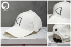 Mũ Nam Gà LG5FCP05MV-WH