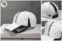 Mũ Nam Gà LG5FCP05MV-WH