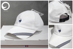 Mũ Nam Gà LN5FCP13MV-WH