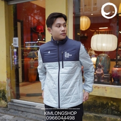 Áo Khoác Nam Gà LG5FWB50MV-GY