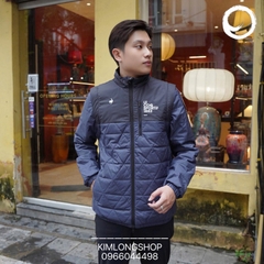 Áo Khoác Nam Gà LG5FWB50MV-NV