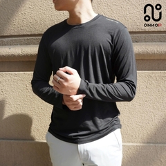 Áo Nỉ Nam Onno N-ONNO-N1M-DEN