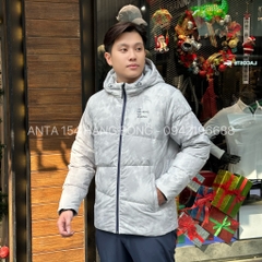 Áo Khoác Nam Anta 1525D1912S-1