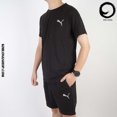 Áo Phông Nam Puma 585806-01