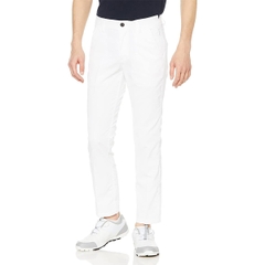 Quần Dài Nam Con Gà QGMWJD00V-WH