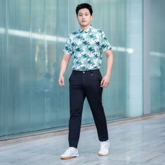 Áo Phông Nam Onno A226-HOALA