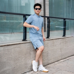 Bộ Cộc Nam Onno B526-XANH