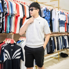 Áo Phông Nam Gà LG6FST70MV-WH
