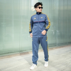 Áo Khoác Nam Adidas KG5101