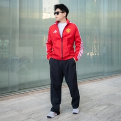Áo Khoác Nam Adidas KV6731