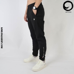 Quần Dài Nam Fila A11M131603-BK