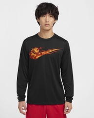 Áo Nỉ Nam Nike HF6210-010