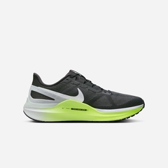 Giày Chạy Bộ Nam Nike Air Zoom Structure 25 DJ7883-005