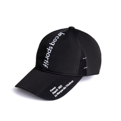 Mũ Nam Con Gà LG5SCP03MV-BK