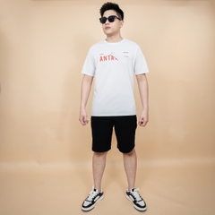 Áo Phông Nam Anta 1525B7140-1