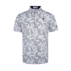 Áo Phông Nam Con Gà LG5FHS01MV-GY