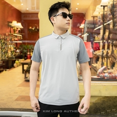 Áo Phông Nam Anta 1525B7144-1