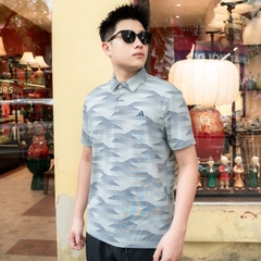 Áo Phông Nam Adidas JF9008