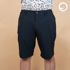 Quần Sooc Nam Lecoq LG5SHP00MV-NV