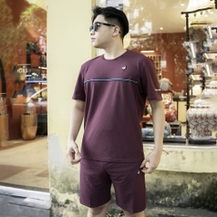 Áo Phông Nam Con Gà LN5FHT20MV-WR