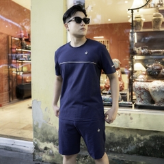 Áo Phông Nam Con Gà LN5FHT20MV-NV