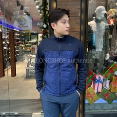 Áo Khoác Nam Gà LG5FSW00MV-NV