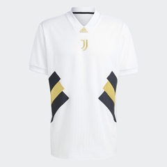 Áo Phông Nam Adidas JUVENTUS ICON JERSEY HS9807