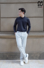 Áo Nỉ Nam Onno N-ONNO-N1D-DEN