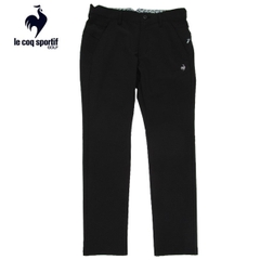 Quần Dài Nam Con Gà QGMWJD04V-BK