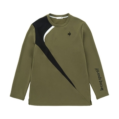 Áo Nỉ Nam Con Gà QTMWJB03V-KH