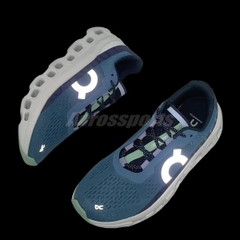 Giầy Nam On G-on-6198084-BLUE