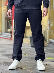 Quần Dài Nam Con Gà QMMWJG20V-BK