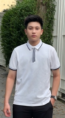 Áo Phông Nam Onno A324-TRANG