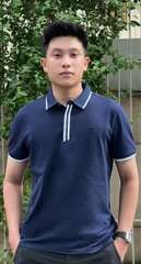 Áo Phông Nam Onno A324-THAN